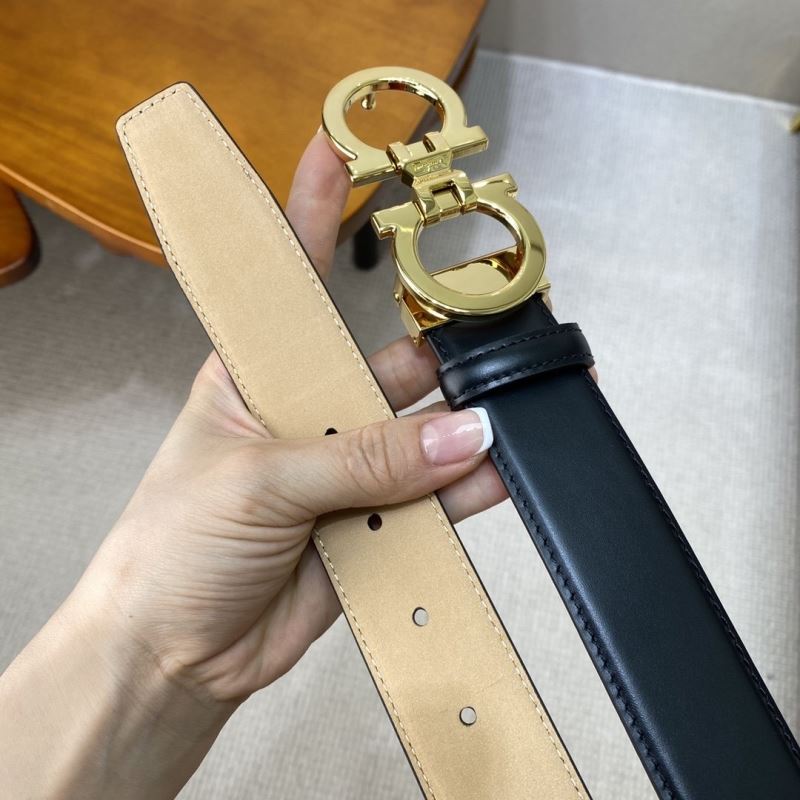 Ferragamo Belts